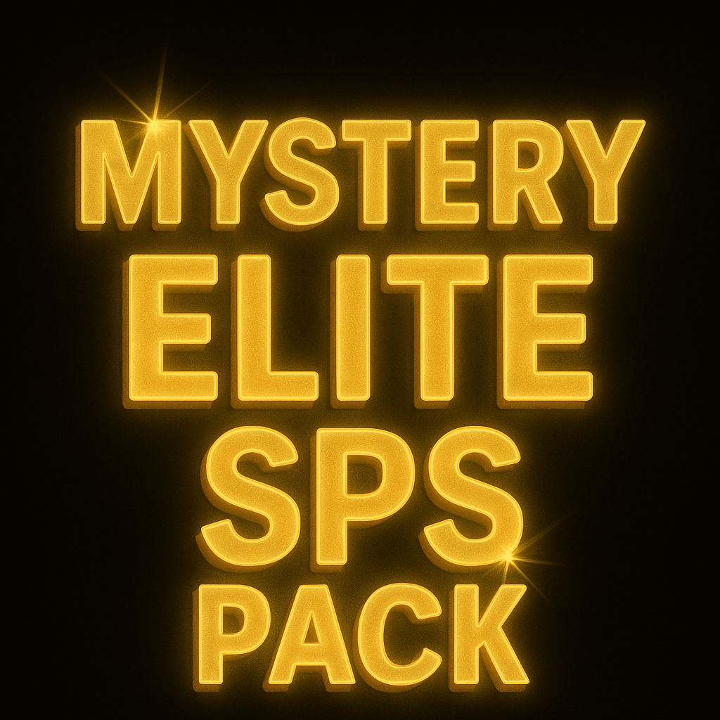 ELITE MYSTERY SPS 6 PACK