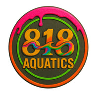 818 AQUATICS