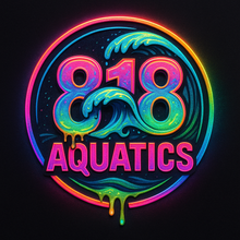 818 AQUATICS
