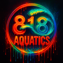 818 AQUATICS