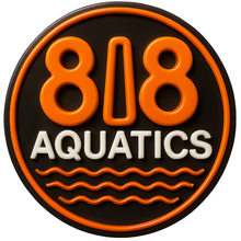 818 AQUATICS