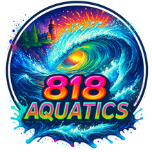 818 AQUATICS