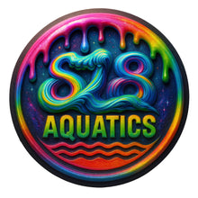 818 AQUATICS