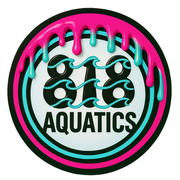818 AQUATICS